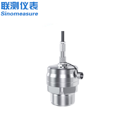 聯測儀表WSR300雷達液位計60~64GHz藍牙輸出